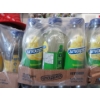 Image 1 : 4 Cases of Snapple "Lemonade" Beverage