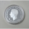 Image 3 : 1 Oz .9999 Silver 2020 Battlefront Series Coin 