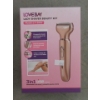Image 2 : 3 New Lovebay 3-in-1 Lady Shaver Beauty Kits