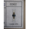 Image 2 : 3 Huanxin 2 Bulb Wall Sconces with Glass Shades