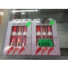 Image 1 : 2 New Sets of 3 Tipsy Lip Gloss 