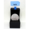 Image 1 : 1 Oz .999 Silver 2025 Walking Liberty Coin 