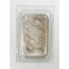 Image 2 : 1/2 Oz .999 Silver Pan American Corp Bar 