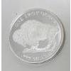 Image 1 : 1 Oz .999 Silver Asahi Mint Round