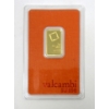 Image 3 : 5 Gram .9999 Fine Gold Valcambi Suisse Bar 