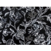 Image 2 : 4.5 M of New 100% Cotton Fabric - 44" Wide