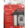 Image 1 : Instant Pot Duo Plus 7-in-1 Multi-Cooker - 8 QT