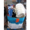 Image 1 : Skid of Assorted Customer Return Goods - As Is