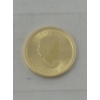 Image 4 : 1/10 Oz .9999 Fine Gold Canada Maple Leaf Coin 