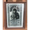 Image 1 : Framed Reproduction 1965 Grateful Dead Poster