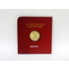 Image 2 : 1 Gram .9999 Fine Gold 2016 MapleGram Gold Coin 