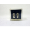 Image 3 : 5 Piece Lot of Sterling Silver Jewelry