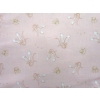 Image 2 : 8 M of New 100% Cotton Fabric - 44" Wide
