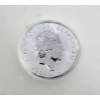 Image 3 : 2 Oz .9999 Silver Yale of Beaufort Coin 