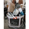 Image 1 : Skid of Assorted Customer Return Goods - As Is
