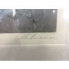 Image 4 : Vintage Signed Print "Wedding Breakfast" 
