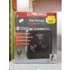Image 1 : Pelonis Compact Forced Heat & Fan