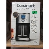 Image 1 : Cuisinart Brew Central 14 Cup Coffeemaker