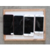 Image 1 : 4 Assorted Preowned iPhones - As is