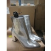 Image 1 : 2 New Pairs of Women's Silver Madden NYC Boots