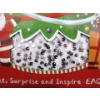 Image 2 : 5 Spangly Christmas Tree Collars