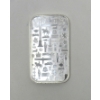 Image 2 : 1 Oz .999 Silver JBR Ethically Sourced Bar 