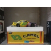 Image 1 : Revell Diecast Replica 1997 Camel Thunderbird Race Car