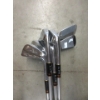 Image 2 : Bundle of 8 Assorted Golfcraft Golf Clubs