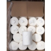 Image 1 : Case of 28 Rolls of Coreless Paper Towel Rolls