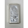 Image 2 : 10 Oz .999+ Silver Johnson Matthey Limited Minted Bar