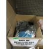 Image 1 : Box of Assorted New Clothes - Most Have Tags