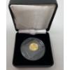 Image 1 : 1/10 Oz TD .9999 Fine Gold Maple Leaf Coin