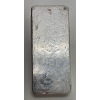Image 2 : Ultra Rare 1 KILO .999+ Silver Johnson Matthey & Mallory Bar