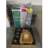 Image 1 : Flex Fold LED Work Light & Box of Sting Lights
