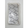 Image 2 : 10 Oz .999 Silver Johnson Matthey Bar 
