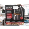 Image 1 : Ninja Air Fryer Max XL - 5.5 Quart