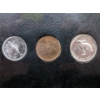 Image 3 : 1967 Canada Centennial 6 Coin Set 