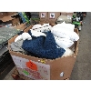 Image 1 : Skid of Bedding & Soft Household Goods