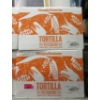 Image 1 : 2 Cases of Simply Protein Tortilla Chips - Sea Salt
