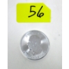 Image 1 : 1 Oz .9999 Silver 2024 Maple Leaf Coin 
