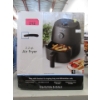 Image 1 : Mainstays 2.2 Quart Air Fryer - 2.2 Quart