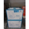Image 1 : 10 New Infurture Kid's Wired Headphones - Green Teal