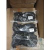 Image 1 : 3 New Pairs of High Camp Ski & Snow Gloves - L