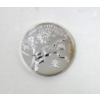 Image 2 : 1 Oz .999 Silver Year of the Monkey Coin 