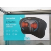 Image 1 : Homedics Shiatsu Body Massager with Heat