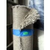 Image 1 : 5' x 7' Grey Shag Area Carpet 