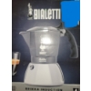 Image 1 : Customer Return Bialetti Espresso Coffee Maker 