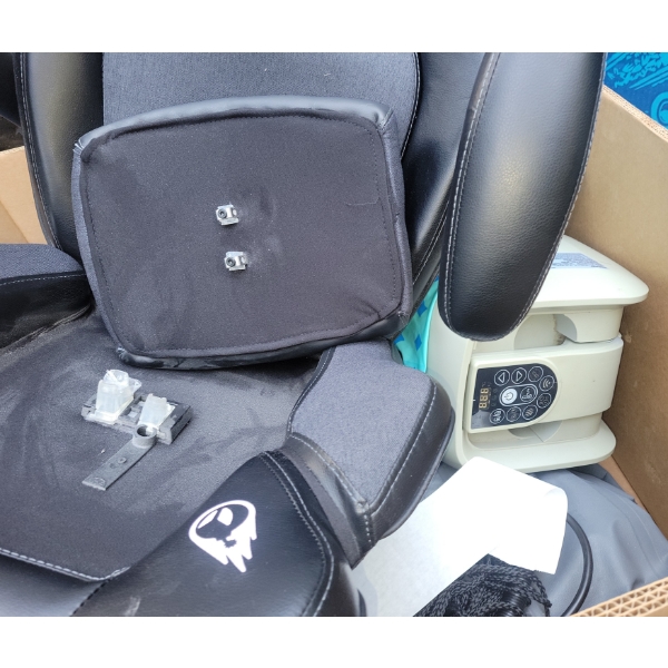 Skid Of Assorted Customer Return Goods