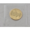 Image 3 : 1/10 Oz .9999 Fine Gold 2026 Canada Maple Leaf Coin 