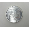 Image 1 : 1 Oz .9999 Silver Indigenous/Buffalo Art Round 